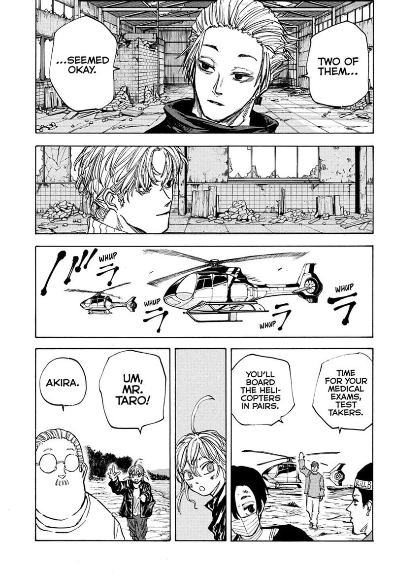 Chapter 72 So Long - Page 13